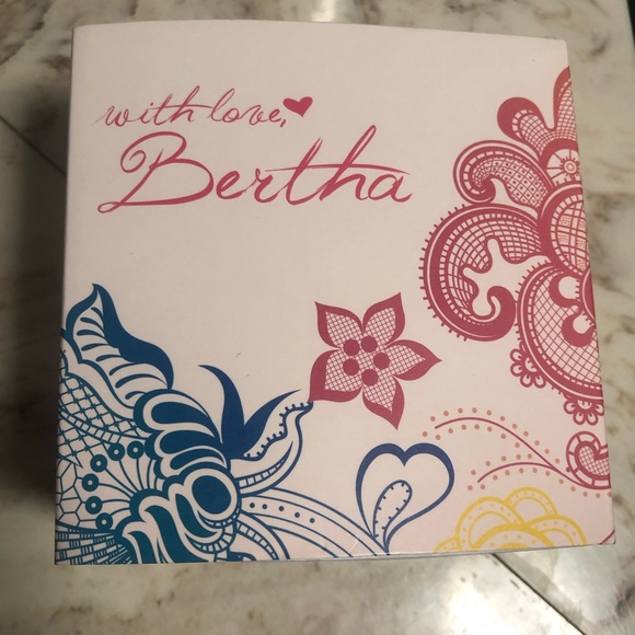 Bertha rose gold cat watch - Picture 2 of 5